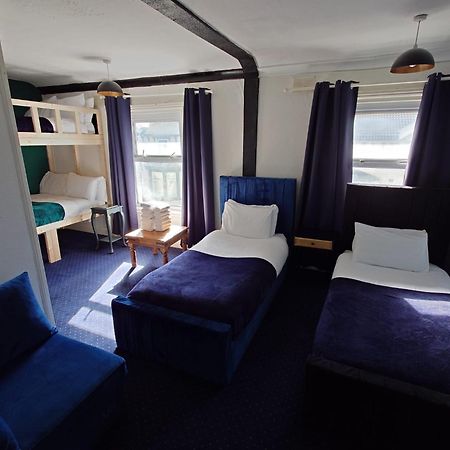 Harriette'S Guest House Μπλάκπουλ Εξωτερικό φωτογραφία