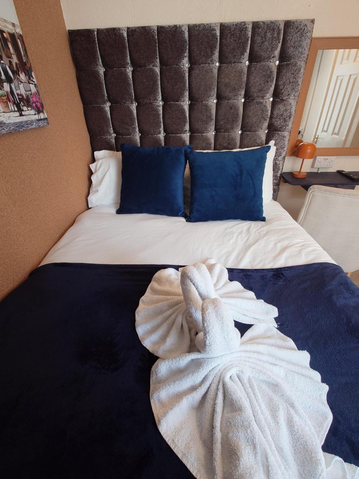 Harriette'S Guest House Μπλάκπουλ Εξωτερικό φωτογραφία