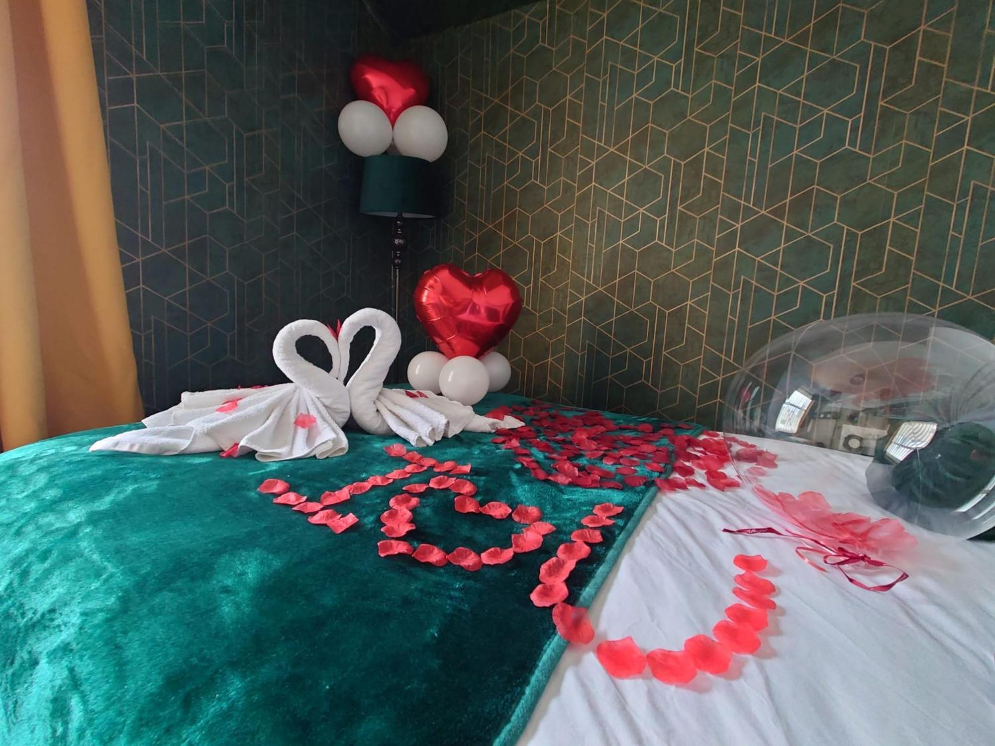 Harriette'S Guest House Μπλάκπουλ Εξωτερικό φωτογραφία